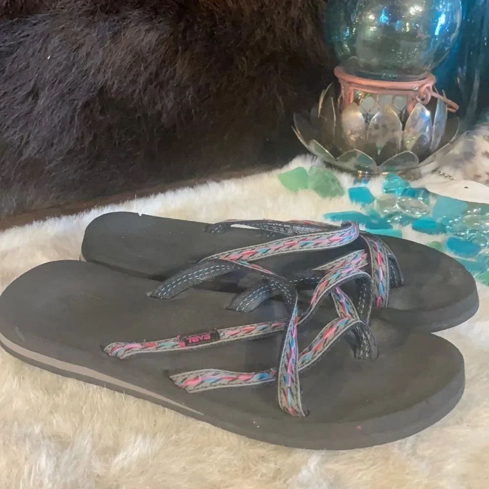 Teva sandals 9 (4798)